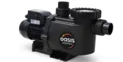 Oasis P270 Pool Pump 1HP Direct replacement for Astral CTX280 or Hurlcon CX280