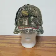 NEW DRI DUCK REALTREE Outdoor Wildlife Series Deer Hunting Cap Hat Man's