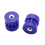 SuperPro Control Arm Lower Inner Front Bushing Kit - SPF1838K