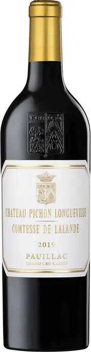 2011 Pichon Comtesse de Lalande - Buy Online | The Wine Collective International Marketplace