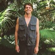 Better Beer Come Prepared Vest