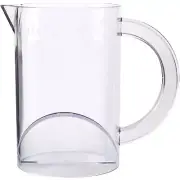 Microwave Milk Frother Jug Creates Up to 3-Cups of Froth