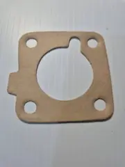 CARBURETOR CARB gasket manifold 148035 triumph TR250 TR6 175c 1 3/4" 1.75 in "