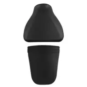 Black Rider Driver & Passenger Seats Fit For Honda CBR600RR 2007-2024 2023 2022