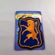 6th Army Cavalry Patch NEW Vintage