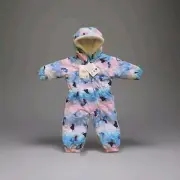 XTM Disney Frozen Snow Infant Suit (Size 0) BRAND NEW (RRP $179.99)