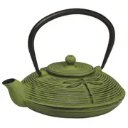 Avanti Cast Iron Teapot - Dragonfly 770ml