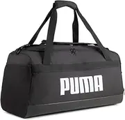 [PUMA] Adult's Challenger Medium Sports Bag, Black, OSFA