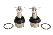 2 ASR UPPER Chromoly Ball Joints: Can-Am Commander 800 DPS 13-20*