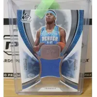 在飛比找蝦皮購物優惠-NBA球員卡 Upper Deck Carmelo Anth