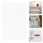 9Pcs Kitchen Mat Fridge Liners Refrigerator Shelf Mats Kitchen