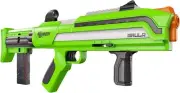Blasters Maulr Ultra Long Range Foam Dart Blaster, Pump-Action Multi-Shot, 20.