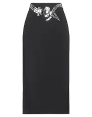 [DAVID KOMA] DAVID KOMA Maxi skirts - Item 30237388