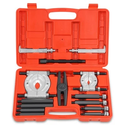 Graphite Silicon Carbide Inner Disassemble Bearing Puller Set Bearing Removal