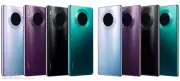 Unlocked HUAWEI mate 30 Pro 5G 256GB Kirin 990 All Colours Android 10 original