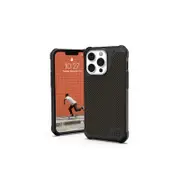 Metropolis LT - iPhone 13 Pro - Kevlar® BLACK