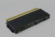Phoenix Gold SX2 1200.6 6-Channel Class D Amplifier |RARE BRAND NEW