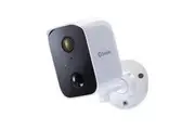 Swann Swann Battery Powered Wi-Fi Camera - w/ Solar Panel