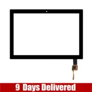 Touch Screen Panel Digitizer Glass Sensor Replacement For Launch X431 PRO3S+