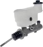 1 Piece Brake Master Cylinder Compatible With Toyota Lexus GS430 2005/2006/2007/4.3L/ V8 OEM:4720130770/M630863 /MC391152