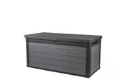 Keter Cortina 570L Storage Box - Grey