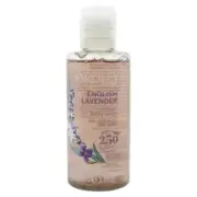 Yardley English Lavender Luxury Body Wash 100ml Skin Cleanser Bath Essentials