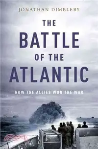 在飛比找三民網路書店優惠-The Battle of the Atlantic ─ H