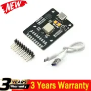 9-Axis IMU Module Inertial Measurement Unit FDISYSTEMS AHRS Gyro MEMS N100N