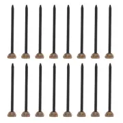 50 Pcs Heavy Duty Picture Hooks Frame Hanging Hardware Nail