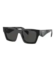 [Prada] PR A06S Sunglasses in Black