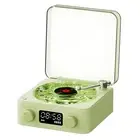 Portable Ocean Wave Projector with White Noise & BT Speaker 4 Sounds