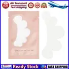 LF# 1 Pair Eyelash Pad Gel Patch Grafting Eyelashes Under Eye Patches (Cloud Typ