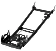 KFI Products Plow Base/Push Tube Systems 105000