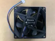 SUNON MF92251V3-Q010-Q99 Cooling fan DC12V 1.74W 92*92*25MM 4-wire fan 9cm fan