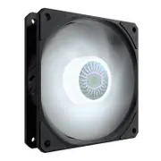 Cooler Master SickleFlow LED 120mm Fan - MFX-B2DN-18NPW-R1