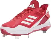 [adidas] Men's Icon 7 Boost Baseball Shoe