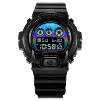 在飛比找momo購物網優惠-【CASIO 卡西歐】G-SHOCK 電競虛擬虹光系列/經典