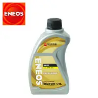 在飛比找蝦皮商城優惠-ENEOS EXCELLENT 5W40 新日本石油 全合成