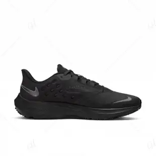 【NIKE 耐吉】慢跑鞋 男鞋 運動鞋 緩震 Air Zoom Pegasus 39 Shield 黑 DO7625-001(3R3475)