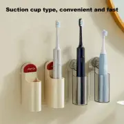Suction Toothbrush Holder Wall Mounted Suction Toothbrush Stand opportune