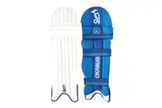 Kookaburra Pace Pro 5.0 Cricket Batting Leg Guards Pads Left Hand