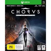 Chorus - Day One Edition (Xbox One/Series X) Brand New.