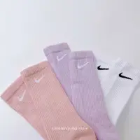 在飛比找蝦皮商城精選優惠-【FJstore】NIKE EVERYDAY PLUS 莓果