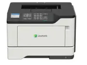 Lexmark MS521DN Laser Printer