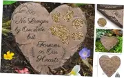 OBSI Dog Memorial Gifts for Loss of Dog Sympathy Gift - Rainbow Bridge Dog