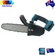 10" Brushless Chainsaw for Makita 18V Free tool box Saw chain NO battery