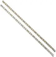 BGBLKLGPPN LED Backlight Lamp Strip Bar 36leds Compatible with Apple 27" LCD LM270WQ1 SD C2 MB270B2U SDA2 SDB1 SDE3 SDE5 SDF1 LGT2781 LGT2795 TV Light Strip