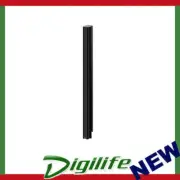 Atdec AWM-P75G-B 750mm Post Desk Mount Black