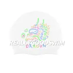 REALLYGOODSWIM 韓國泳帽 幼童泳帽 男女款 兒童泳帽 國小生 泳具 成人泳帽 大人泳帽