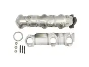 Front Exhaust Manifold For 1994-1996 Chevy Corsica 3.1L V6 1995 CX311ZD